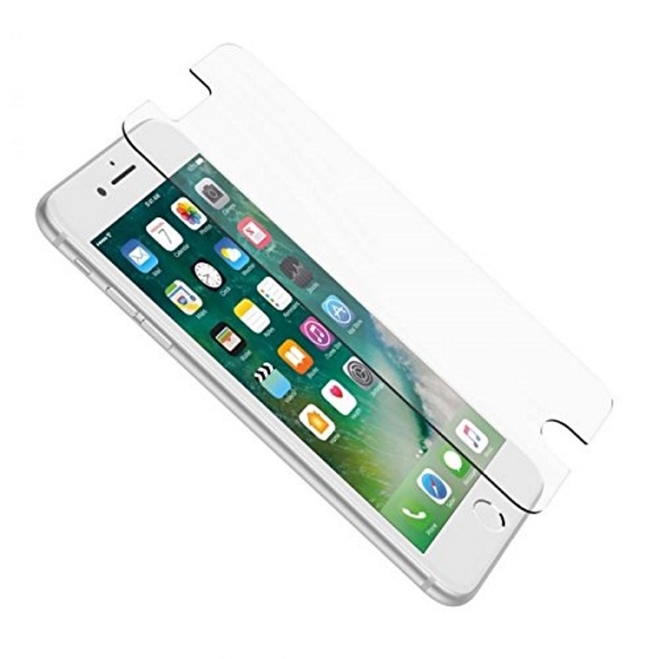 Szkło ochronne na Apple iPhone 7 Plus OTTERBOX Clearly Alpha 77-54011
