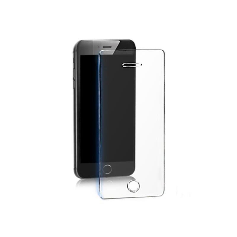 Szkło ochronne na Apple iPhone 7 QOLTEC, 4.7'