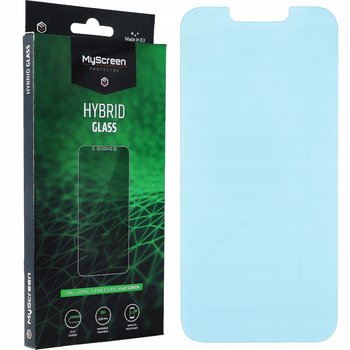 Szkło ochronne na ekran MyScreen do iPhone 14 Plus - MyScreenPROTECTOR