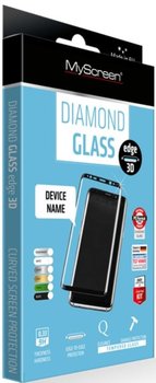 Szklo ochronne na Huawei P30 PRO MYSCREEN Diamond Edge 3D - MyScreen