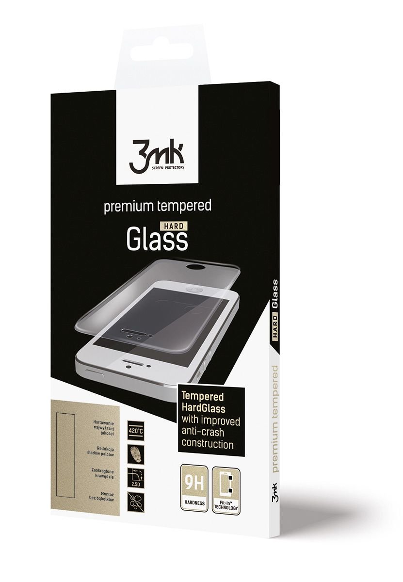 Szkło ochronne na Lenovo C2 3MK HardGlass