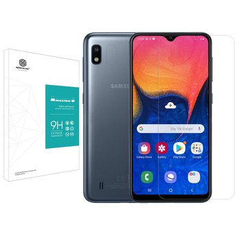 Szkło ochronne na Samsung Galaxy A10 NILLKIN Amazing H - Nillkin