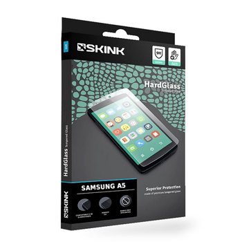 Szkło ochronne na Samsung Galaxy A5 (2017) SKINK HardGlass - SKINK
