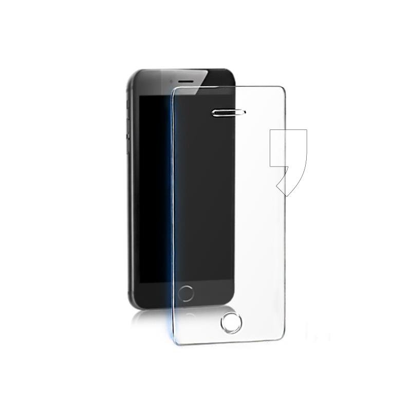 Szkło ochronne na Samsung Galaxy A5 QOLTEC Premium 51154