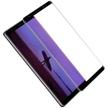 Szkło ochronne na Samsung Galaxy Note 8 NILLKIN 3D DS+ Max - Nillkin