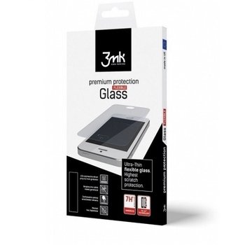 Szkło ochronne na Samsung S7 G930 3MK FlexibleGlass - 3MK