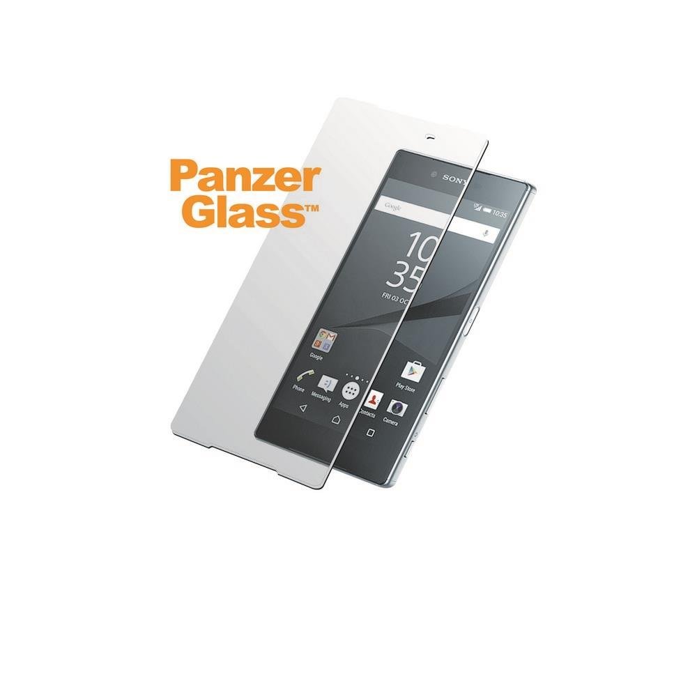Szkło ochronne na Sony Xperia Z5 Compact PANZERGLASS Panzer Glass 1609