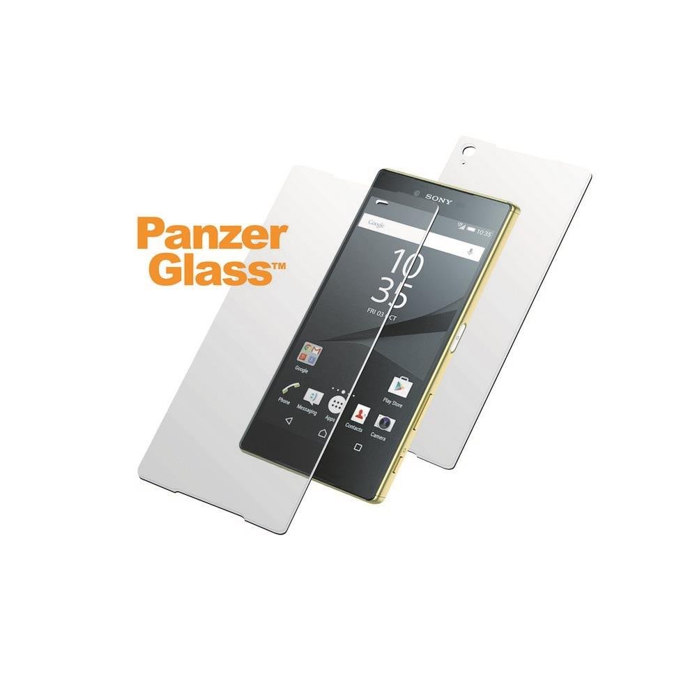 Szkło ochronne na Sony Xperia Z5 PANZERGLASS Panzer Glass 1608