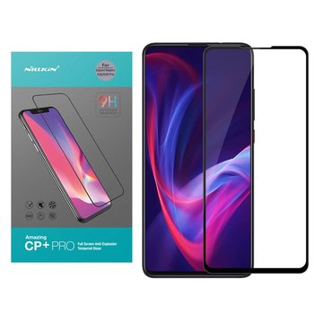 Szkło ochronne na Xiaomi Mi 9T NILLKIN Amazing CP+ Pro - Nillkin