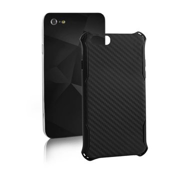 Szkło ochronne na Xiaomi Mi Mix 2 QOLTEC Premium - Qoltec
