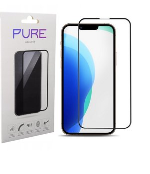 Szkło ochronne PURE Advance do iPhone 13 Mini - Pure