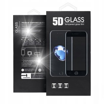 SZKŁO PRYWATYZUJĄCE HARTOWANE NA EKRAN DO IPHONE 16 PRO MAX, PRIVATE CZARNE - Inny producent