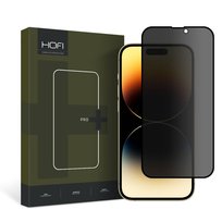 SZKŁO PRYWATYZUJĄCE HOFI ANTI SPY GLASS PRO+ IPHONE 15 PRIVACY Inna marka