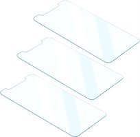 SZKŁO SZYBKA DO IPHONE 11 PRO MAX / XS MAX 3szt