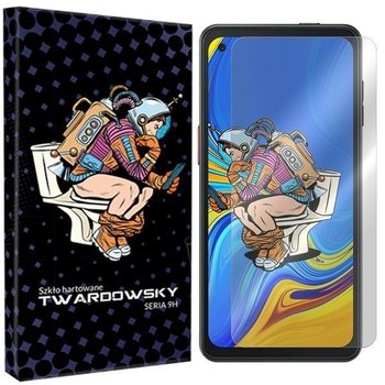Szkło Twardowsky 9H Do Galaxy Xcover Pro Sm-G715 - TWARDOWSKY