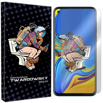 Szkło Twardowsky 9H Do Motorola Moto G8 Power - TWARDOWSKY