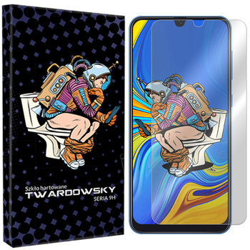 Szkło Twardowsky 9H Do Samsung Galaxy M21 Sm-M215 - TWARDOWSKY