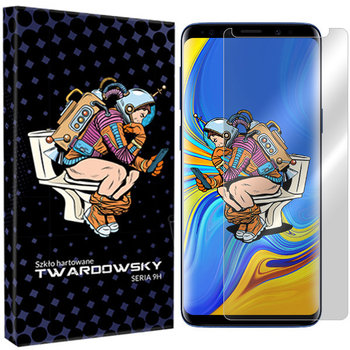 Szkło Twardowsky 9H Do Samsung Galaxy S9 Sm-G960 - TWARDOWSKY