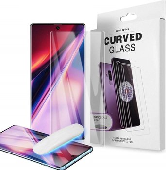 Szkło Uv Na Cały Ekran Do Samsung Galaxy S20 Ultra - Samsung Electronics