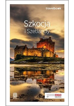 Szkocja i Szetlandy - Thier Piotr