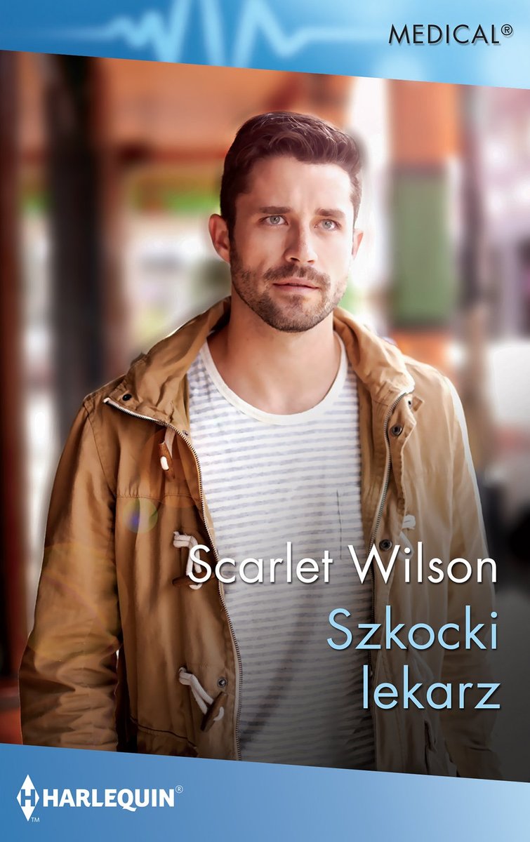 Szkocki lekarz - ebook epub
