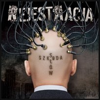 Szkoda słów Rejestracja