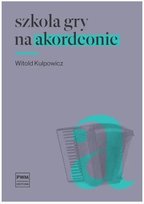 Szkoła gry na akordeonie Kulpowicz Witold