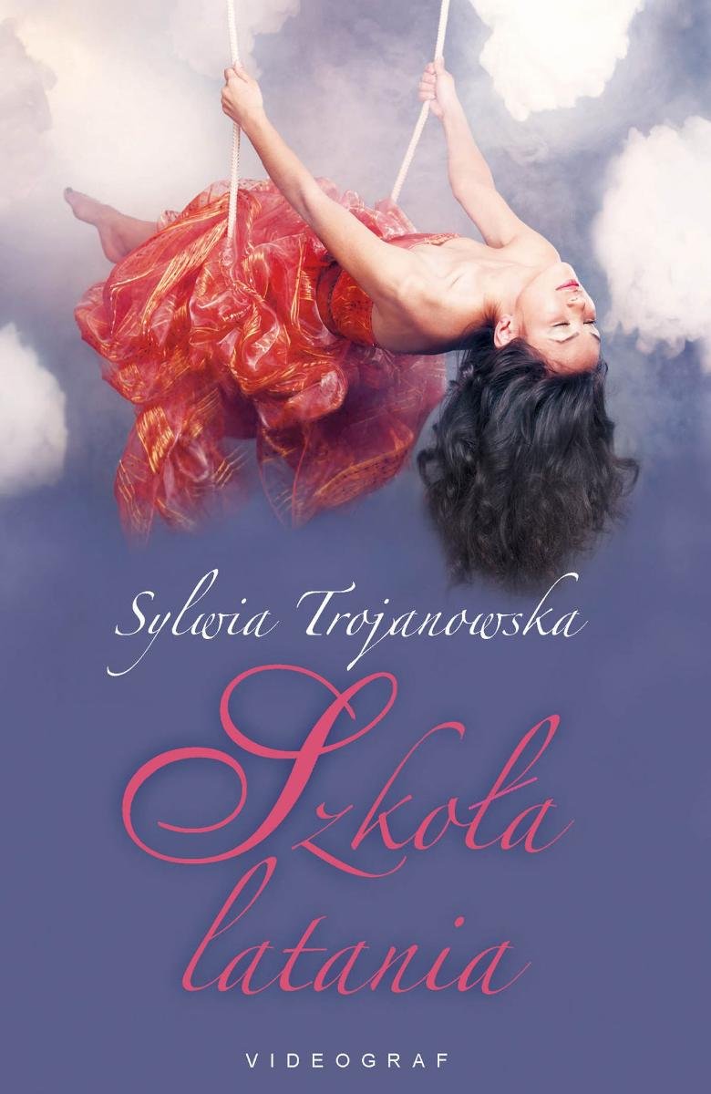 Szkoła Latania - Trojanowska Sylwia | Ebook Sklep EMPIK.COM