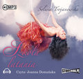 Szkoła latania - Trojanowska Sylwia