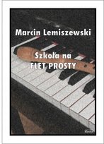 Szkoła na Flet Prosty M Pawełek