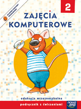 Szkoła na miarę 2. Zajęcia komputerowe. Podręcznik z ćwiczeniami. Szkoła podstawowa - Kęska Michał