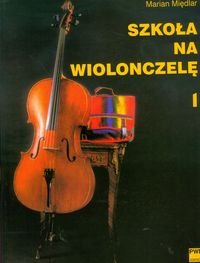 Szkoła na wiolonczelę 1 - Międlar Marian