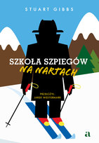 Szkoła szpiegów na nartach Gibbs Stuart