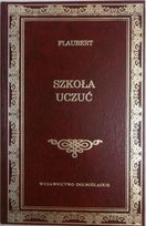 Szkoła uczuć Gustave Flaubert