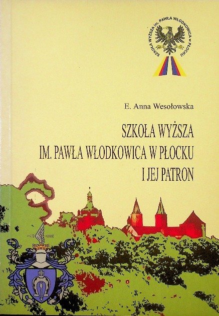 Szko a Wy sza Im Paw a W odkowica I Jej Patron Opracowanie Zbiorowe szko-a-wy-sza-im-paw-a-w-odkowica-i-jej-patron-opracowanie-zbiorowe