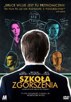 Szkoła zgorszenia Simon Brett