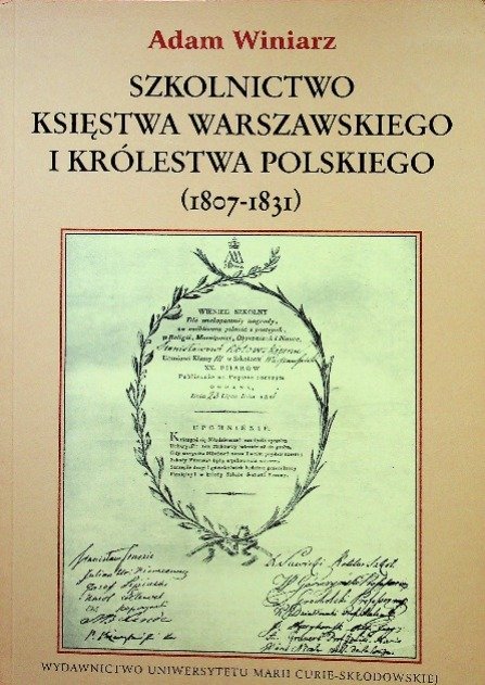 szkolnictwo-ksi-stwa-warszawskiego-i-kr-lestwa-polskiego-1807-1831