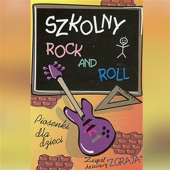 Szkolny Rock and Roll - Zgraja