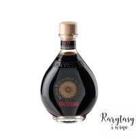Szlachetny Ocet Balsamiczny z Modeny Emili Romagni DOC Klasy Gold ”Condimeno All'Aceto Balsamico di Due Vittorie