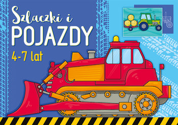 Szlaczki i pojazdy - Opracowanie zbiorowe