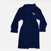 Szlafrok NFL Football Tennessee Titans L/XL