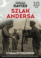 Szlak Andersa - patron prof. Norman Davies Edipresse Polska S.A.