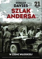Szlak Andersa - patron prof. Norman Davies Edipresse Polska S.A.