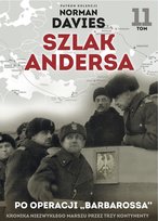 Szlak Andersa - patron prof. Norman Davies Edipresse Polska S.A.
