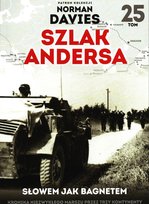 Szlak Andersa - patron prof. Norman Davies Edipresse Polska S.A.