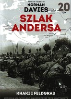 Szlak Andersa Tom 20 Edipresse Polska S.A.