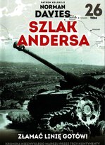 Szlak Andersa Tom 26 Edipresse Polska S.A.