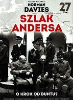 Szlak Andersa Tom 27 Edipresse Polska S.A.