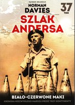 Szlak Andersa Tom 37 Edipresse Polska S.A.