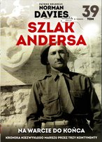 Szlak Andersa Tom 39 Edipresse Polska S.A.